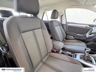 VOLKSWAGEN T-roc 2.0 tdi life 115cv 6