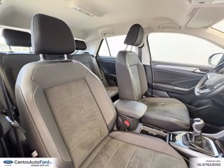 VOLKSWAGEN T-roc 1.0 tsi style 115cv 6