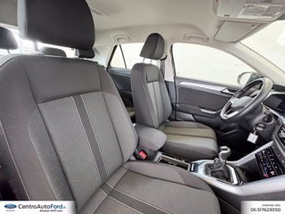 VOLKSWAGEN T-roc 2.0 tdi life 115cv 6