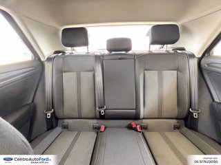 VOLKSWAGEN T-roc 2.0 tdi life 115cv 8