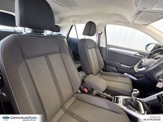 VOLKSWAGEN T-roc 2.0 tdi life 115cv 6