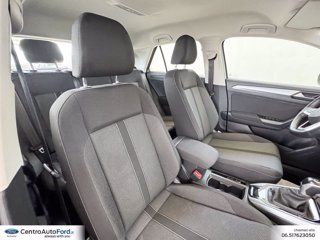 VOLKSWAGEN T-roc 2.0 tdi life 150cv dsg 6