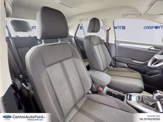 VOLKSWAGEN T-roc 2.0 tdi life 150cv dsg 6