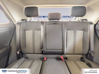 VOLKSWAGEN T-roc 2.0 tdi life 150cv dsg 8