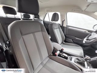 VOLKSWAGEN T-roc 2.0 tdi life 150cv dsg 6