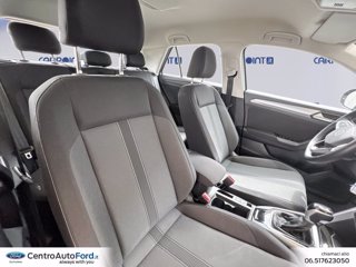 VOLKSWAGEN T-roc 2.0 tdi life 150cv dsg 6