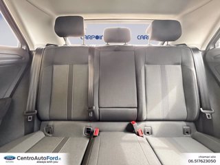VOLKSWAGEN T-roc 2.0 tdi life 150cv dsg 8