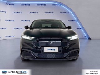FORD Mustang mach-e standard range rwd 269cv auto 1