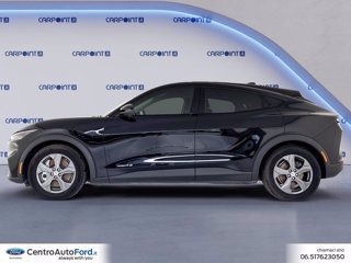FORD Mustang mach-e standard range rwd 269cv auto 2
