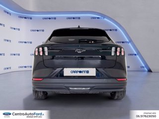 FORD Mustang mach-e standard range rwd 269cv auto 3