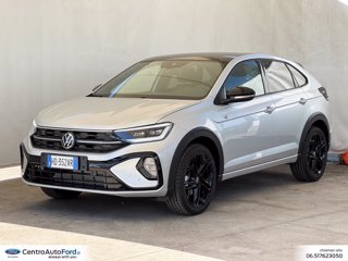 VOLKSWAGEN Taigo 1.0 tsi r-line 115cv 0
