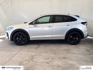 VOLKSWAGEN Taigo 1.0 tsi r-line 115cv 2