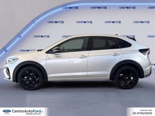 VOLKSWAGEN Taigo 1.0 tsi r-line 115cv 2