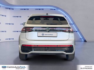 VOLKSWAGEN Taigo 1.0 tsi r-line 115cv 3