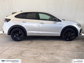 VOLKSWAGEN Taigo 1.0 tsi r-line 115cv 4