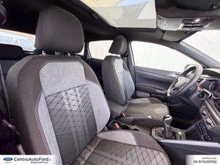 VOLKSWAGEN Taigo 1.0 tsi r-line 115cv 6