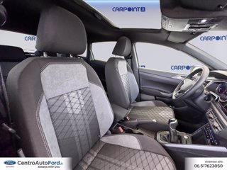 VOLKSWAGEN Taigo 1.0 tsi r-line 115cv 6