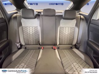 VOLKSWAGEN Taigo 1.0 tsi r-line 115cv 8