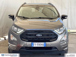 FORD Ecosport 1.0 ecoboost st-line s&s 125cv my19 1