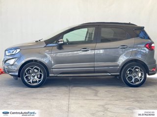 FORD Ecosport 1.0 ecoboost st-line s&s 125cv my19 2