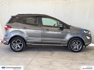 FORD Ecosport 1.0 ecoboost st-line s&s 125cv my19 4