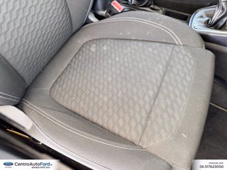 FORD Fiesta 5p 1.1 titanium gpl 75cv GPL 7