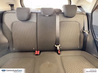 FORD Fiesta 5p 1.0 ecoboost h titanium 125cv 7