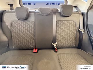 FORD Fiesta 5p 1.0 ecoboost h titanium 125cv 7