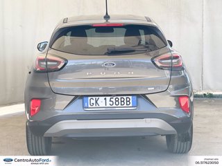 FORD Puma 1.0 ecoboost h titanium s&s 125cv 3