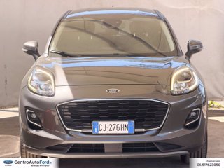 FORD Puma 1.0 ecoboost h titanium design s&s 125cv auto 1
