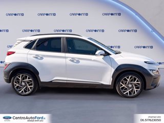 HYUNDAI Kona 1.6 gdi hev xline 2wd 141cv dct 4