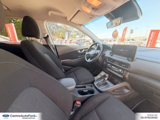 HYUNDAI Kona 1.6 gdi hev xline 2wd 141cv dct 5