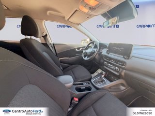 HYUNDAI Kona 1.6 gdi hev xline 2wd 141cv dct 5