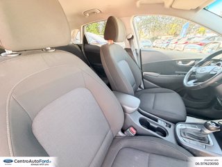 HYUNDAI Kona 1.6 gdi hev xline 2wd 141cv dct 6