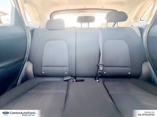 HYUNDAI Kona 1.6 gdi hev xline 2wd 141cv dct 7