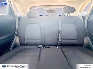 HYUNDAI Kona 1.6 gdi hev xline 2wd 141cv dct 7
