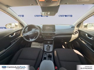 HYUNDAI Kona 1.6 gdi hev xline 2wd 141cv dct 8
