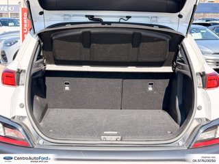 HYUNDAI Kona 1.6 gdi hev xline 2wd 141cv dct 9