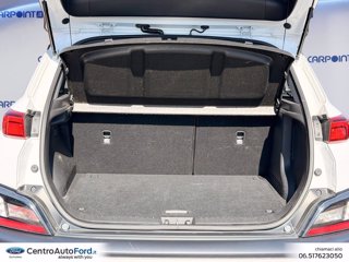 HYUNDAI Kona 1.6 gdi hev xline 2wd 141cv dct 9