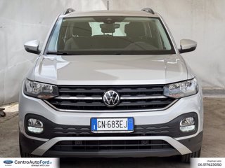 VOLKSWAGEN T-cross 1.0 tsi style 110cv dsg 1