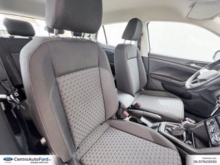 VOLKSWAGEN T-cross 1.0 tsi style 110cv dsg 6