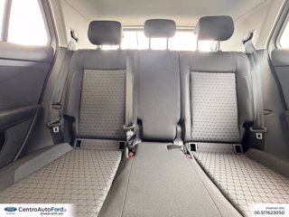 VOLKSWAGEN T-cross 1.0 tsi style 110cv dsg 8