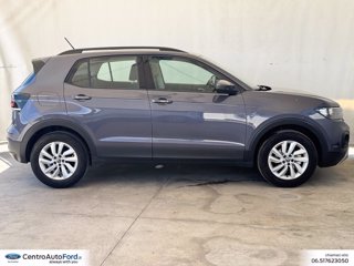 VOLKSWAGEN T-cross 1.0 tsi style 95cv 4
