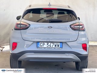 FORD Puma 1.0 ecoboost h titanium x s&s 125cv 3