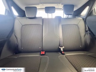 FORD Puma 1.0 ecoboost h titanium x s&s 125cv 7