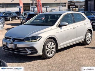 VOLKSWAGEN Polo 1.0 tsi style 95cv 0