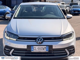 VOLKSWAGEN Polo 1.0 tsi style 95cv 1