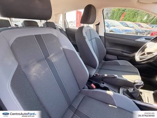 VOLKSWAGEN Polo 1.0 tsi style 95cv 6