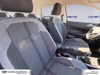VOLKSWAGEN Polo 1.0 tsi style 95cv 6