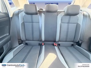 VOLKSWAGEN Polo 1.0 tsi style 95cv 8